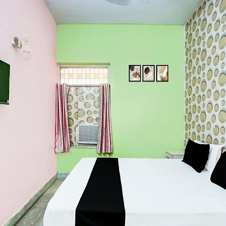 Hotel O Pearl Banquet Hall Patna  Eksteriør bilde