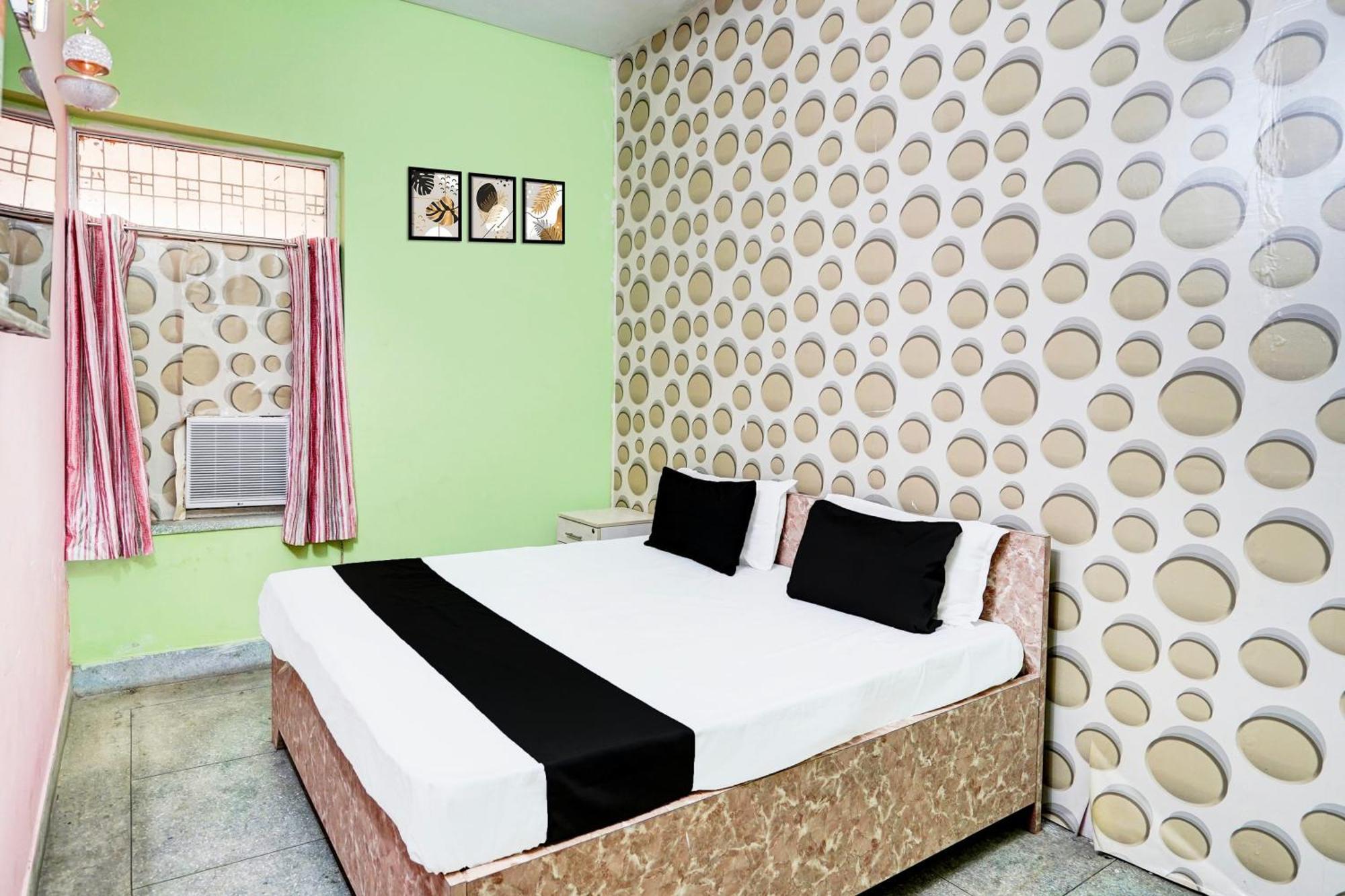 Hotel O Pearl Banquet Hall Patna  Eksteriør bilde