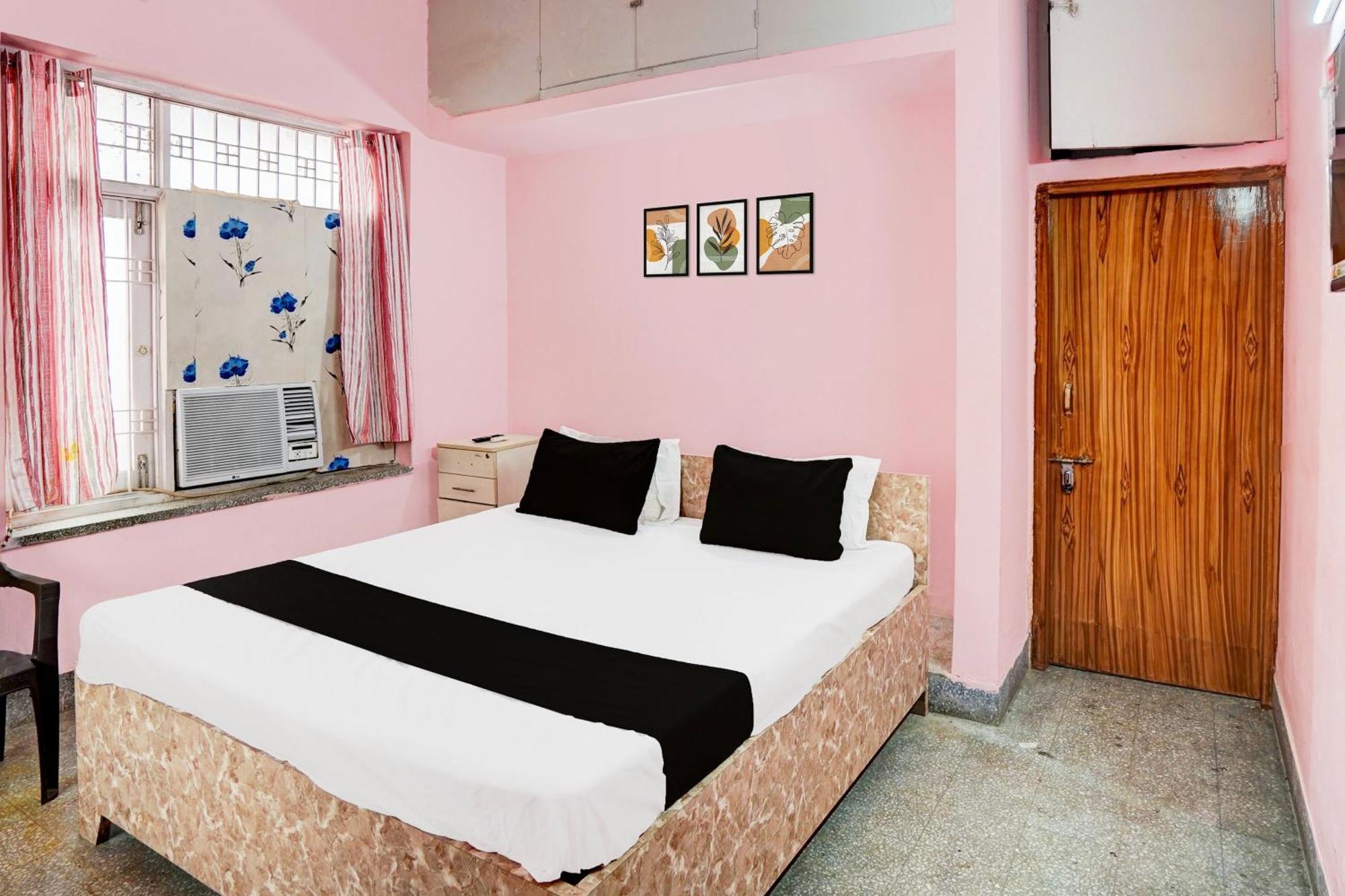 Hotel O Pearl Banquet Hall Patna  Eksteriør bilde