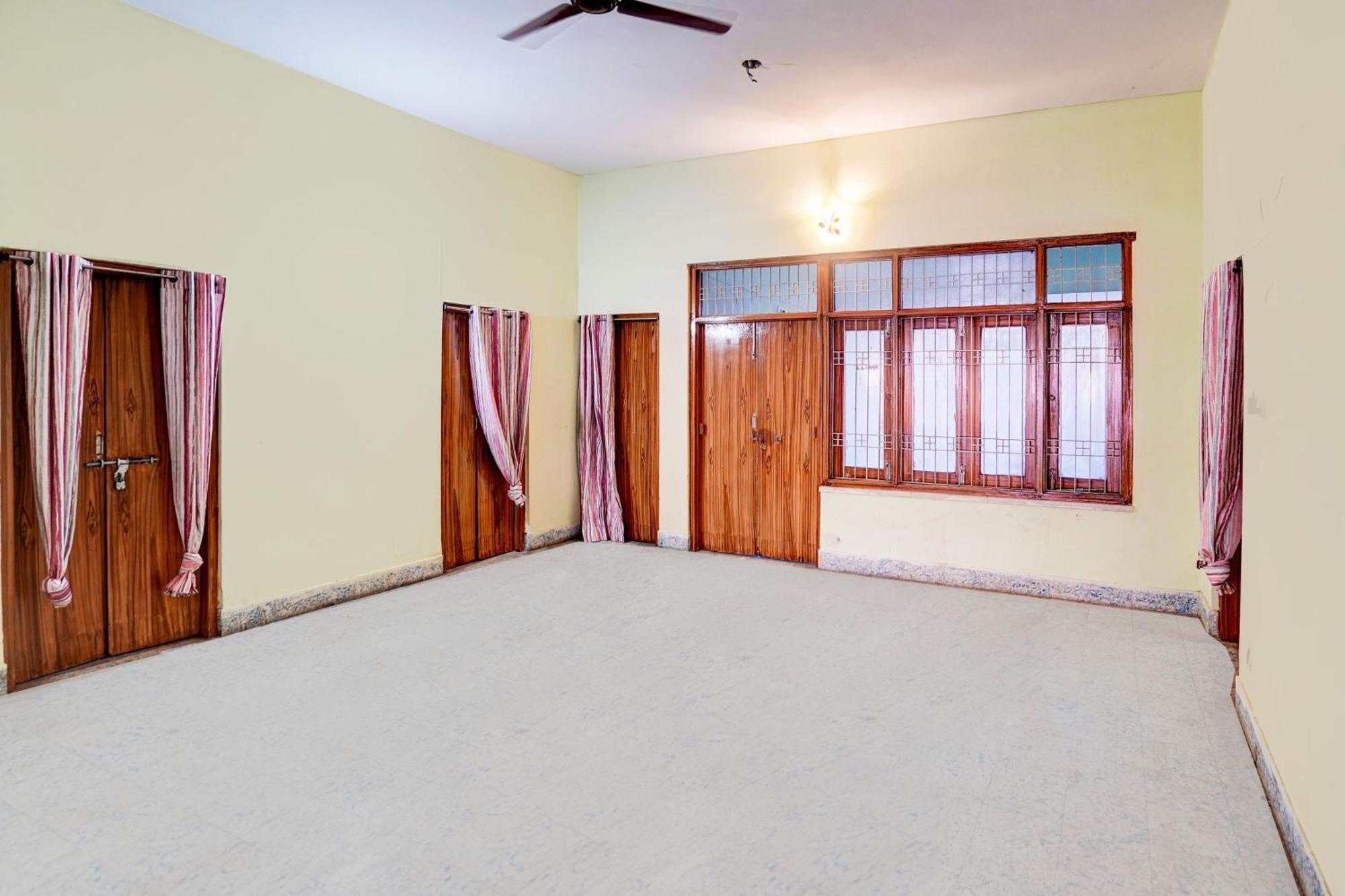 Hotel O Pearl Banquet Hall Patna  Eksteriør bilde