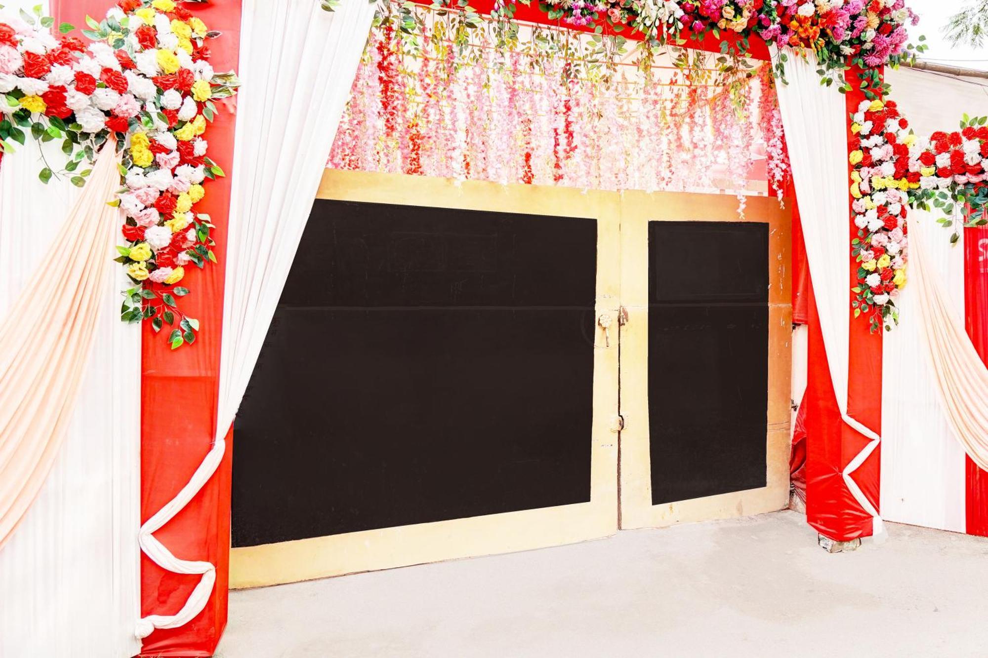 Hotel O Pearl Banquet Hall Patna  Eksteriør bilde