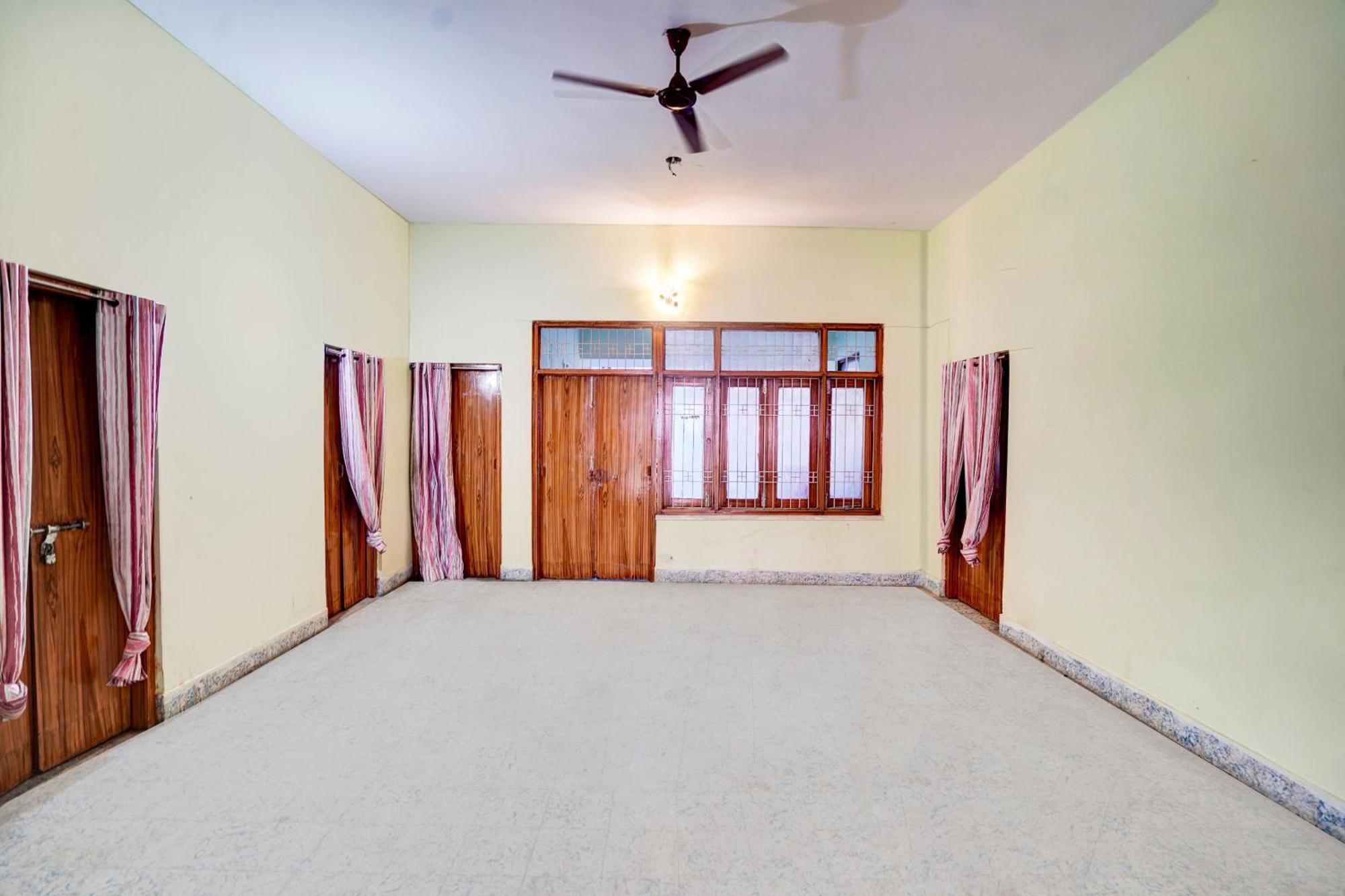 Hotel O Pearl Banquet Hall Patna  Eksteriør bilde