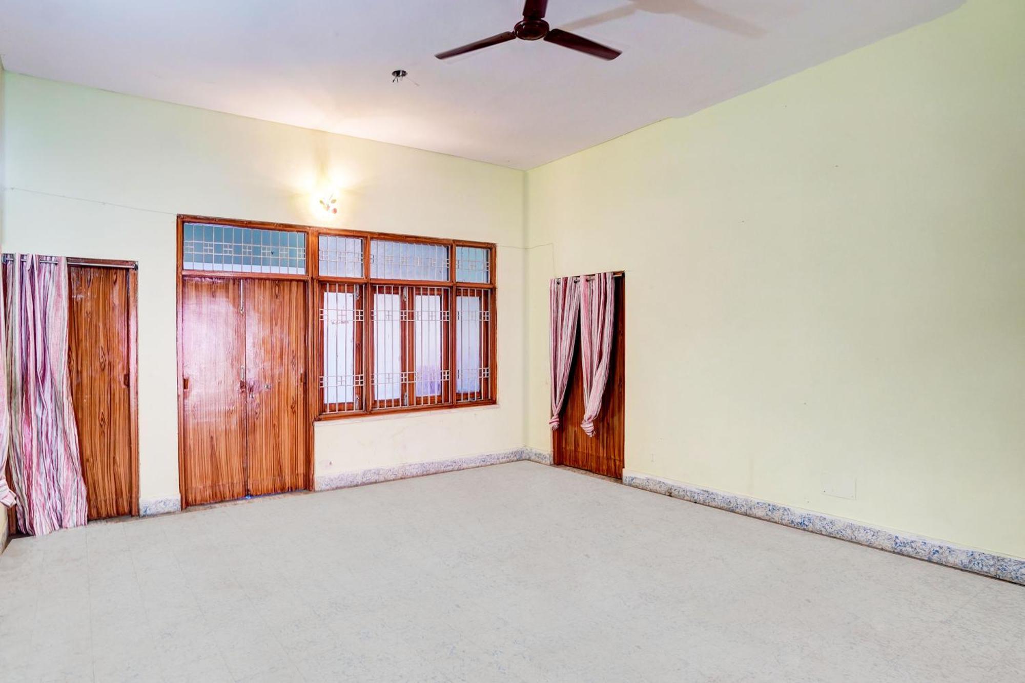 Hotel O Pearl Banquet Hall Patna  Eksteriør bilde