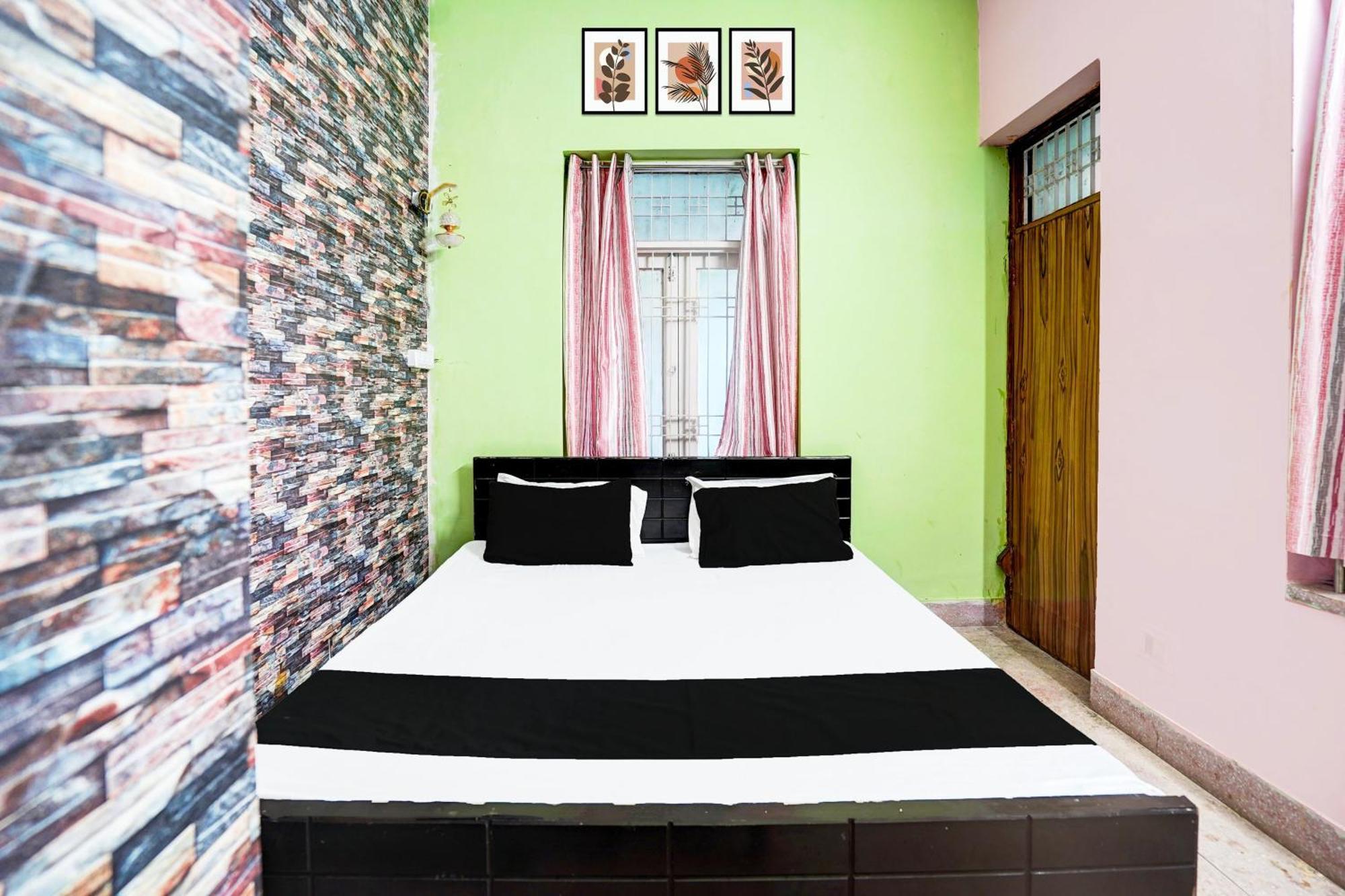 Hotel O Pearl Banquet Hall Patna  Eksteriør bilde